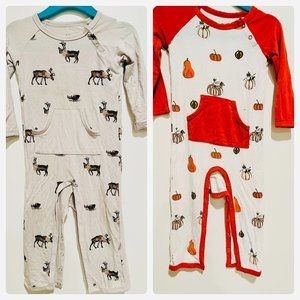 KYTE BABY 18-24months longalls